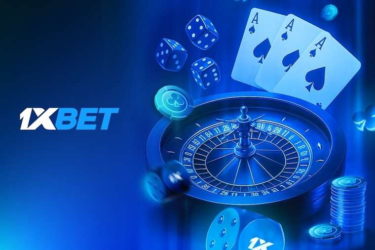 1xBet Kasyno i Gry Wideo 1xBet Kasyno i Gry Wideo
