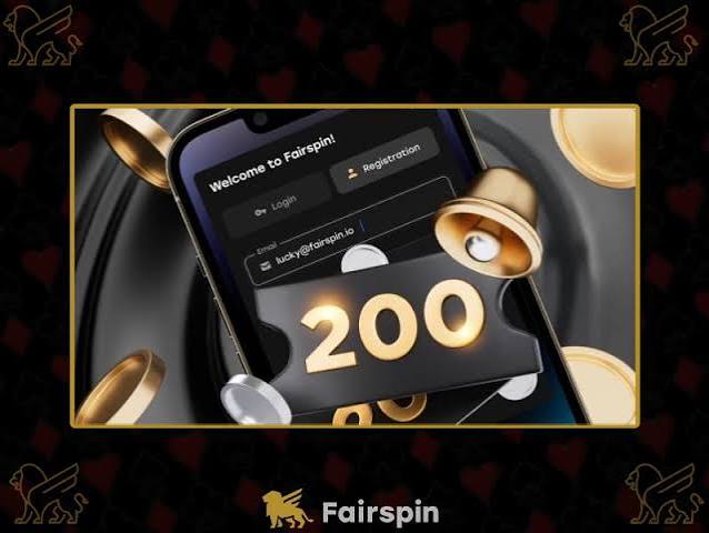 Apuestas Deportivas FairSpin, Casa de Apuestas, Esports
