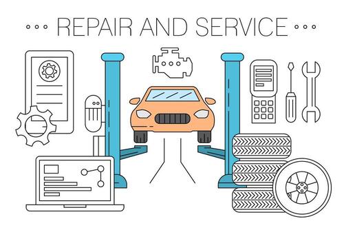 The Complete Cars And Truck Upkeep Guide: What Every Chauffeur Needs To Know