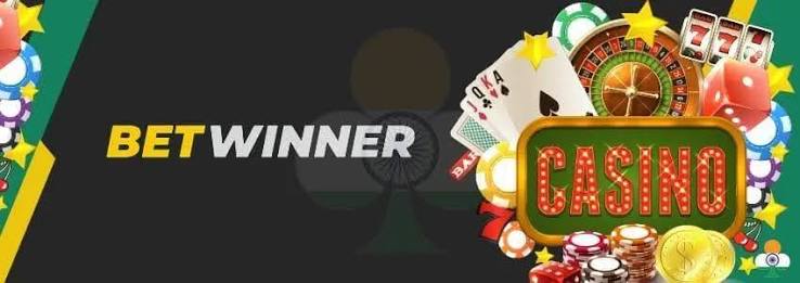 BetWinner App for Android Your Ultimate Betting Solution BetWinner App for Android Your Ultimate Betting Solution