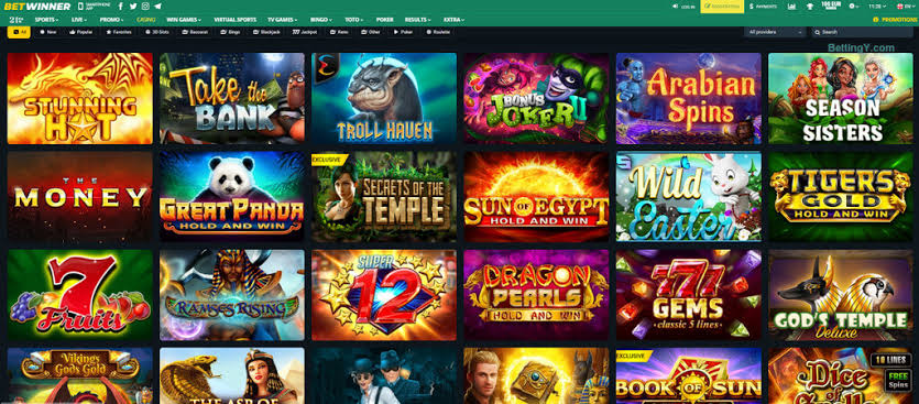 BetWinner App for Android Your Ultimate Sports Betting Companion