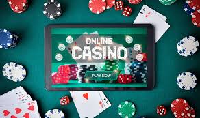 Den Ultimative Guide til Online Casino Den Ultimative Guide til Online Casino