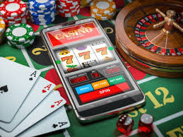 Den Ultimative Guide til Online Casinoer Spil, Strategier og Bonusser Den Ultimative Guide til Online Casinoer Spil, Strategier og Bonusser