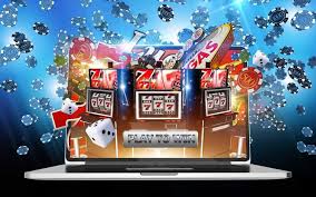 Lux96 Casino Your Gateway to Exciting Online Gaming