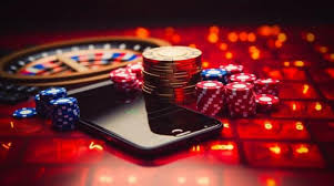 Lux96 Casino Your Gateway to Exciting Online Gaming
