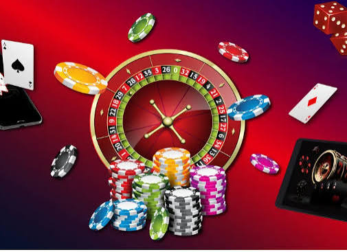 Nové české online casino - Objevte svět zábavy a výher