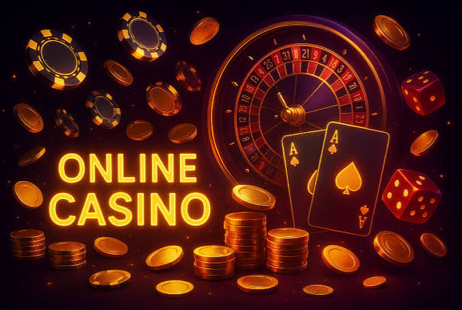 Nové kasino Trendy, nabídky a budoucnost online her Nové kasino Trendy, nabídky a budoucnost online her