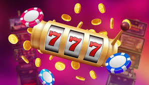 Ontdek de opwindende wereld van I24 Slots 560022006 Ontdek de opwindende wereld van I24 Slots 560022006