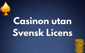 Casino utan Spelpaus En Guide till Spelupplevelser Casino utan Spelpaus En Guide till Spelupplevelser