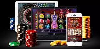 LegionBet Casino UK An In-Depth Review of Offers and Features