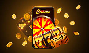 Let's Jackpot Casino Your Ultimate Gaming Destination