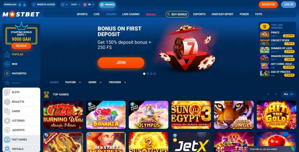 Mostbet Canlı Mərc 2026 Mostbet Canlı Mərc 2026