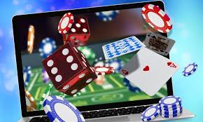 The Ultimate Guide to Casino Casinoist UK -62041713